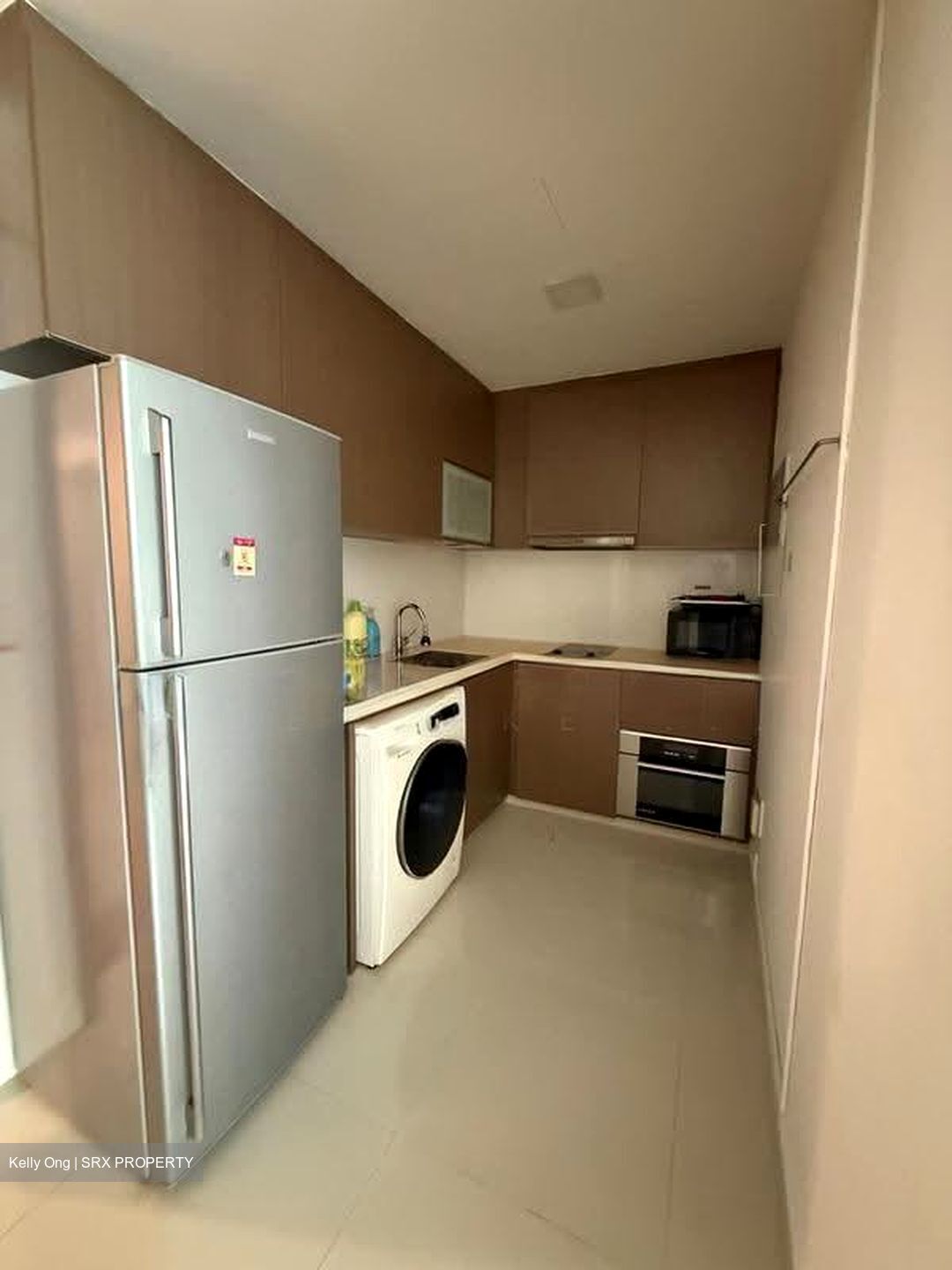 Mount Sophia Suites (D9), Apartment #610428601